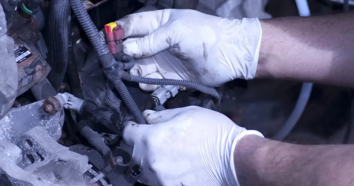 Marc Pane: Don’t let automakers decide who fixes your car