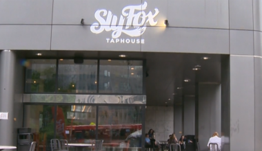Sly Fox Brewing Company closes Pittsburgh taphouse