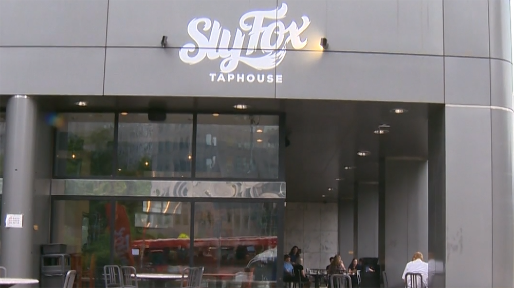 Sly Fox Brewing Company closes Pittsburgh taphouse