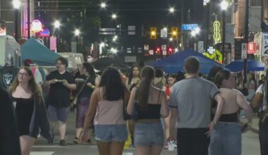 Organizers of Pittsburgh's South Side Street Fest defend event amid criticism from some businesses