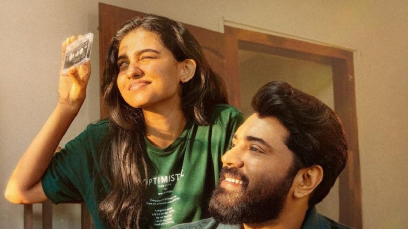 Bethlehem Kudumba Unit Review: Nivin Pauly, Mamitha Baiju Light Up Girish AD's Breezy Age-Gap Romance