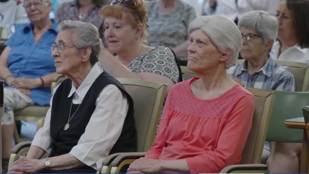 Pennsylvania sisters inducted into Voter Hall of Fame