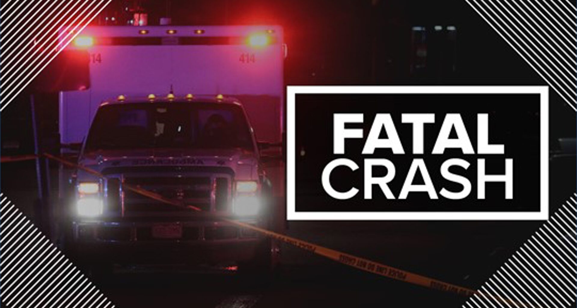 Coroner called to crash in Lackawanna County