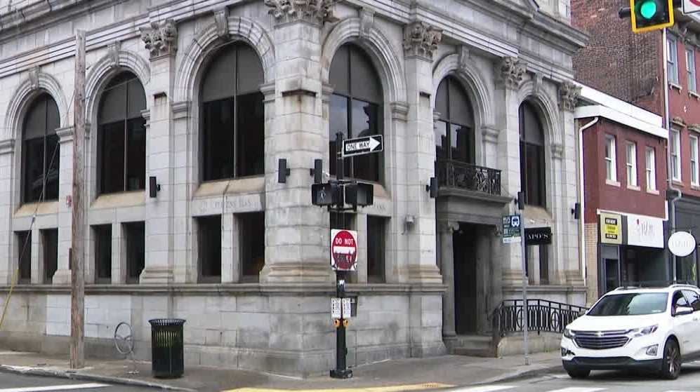 Capo's bar in Pittsburgh given deadline to improve safety for patrons