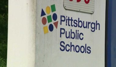 Pittsburgh Public Schools shifts 35 buildings to remote learning due to heat