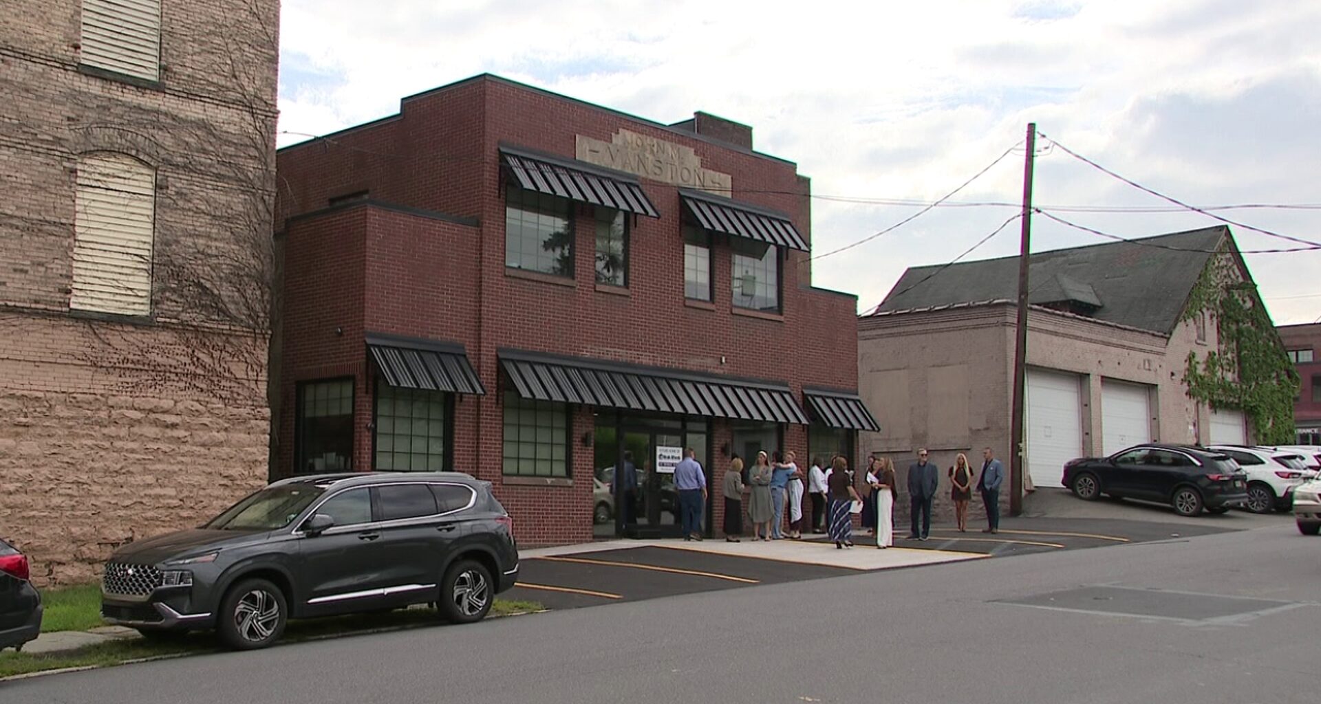 Meals on Wheels NEPA opens new location in Scranton