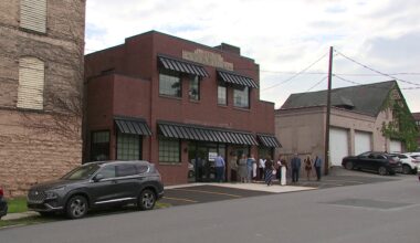 Meals on Wheels NEPA opens new location in Scranton