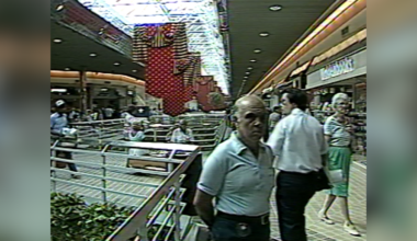 Pennsylvania's Ross Park Mall is turning 40