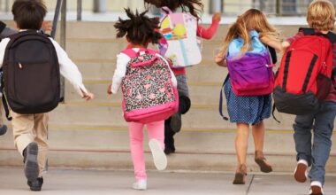 Bensalem Starts New School Year With 'Uncertainty'