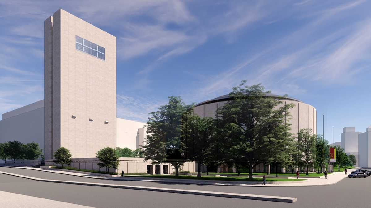 State Museum of Pennsylvania to close for multi-year renovation