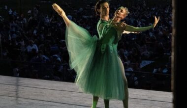 Ballet