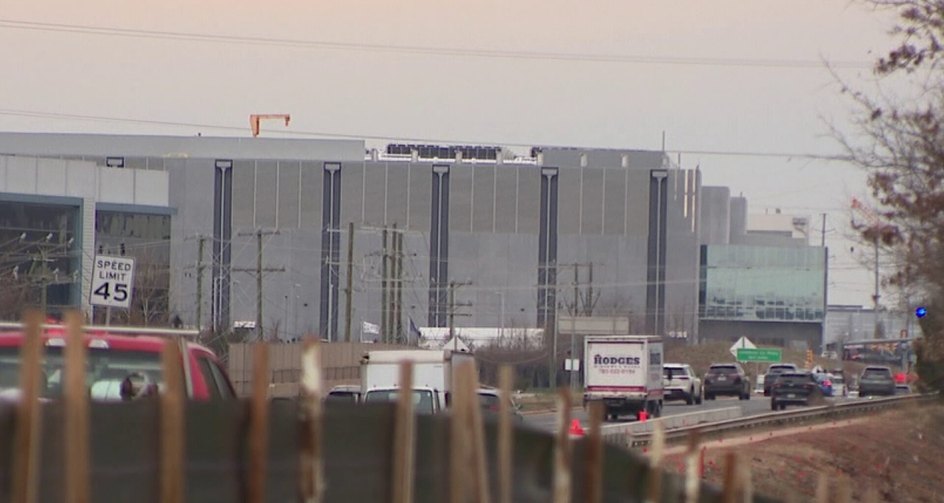 Proposal made to study health impact of Lackawanna County's potential data centers, power plants