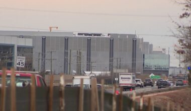 Proposal made to study health impact of Lackawanna County's potential data centers, power plants