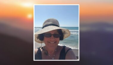 Diane Holland Obituary Aug 26, 2026