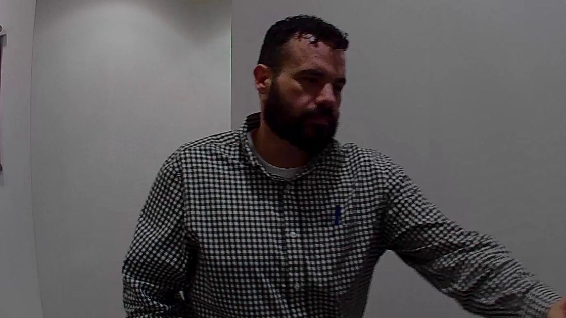 Berks police are seeking to identify a suspect who made two withdrawals at a Conshohocken bank.