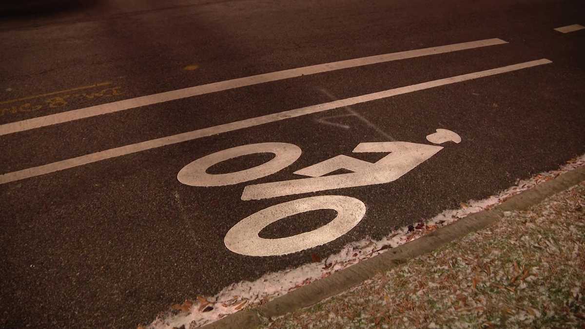 Pedal PGH participant hit by vehicle; police search for driver