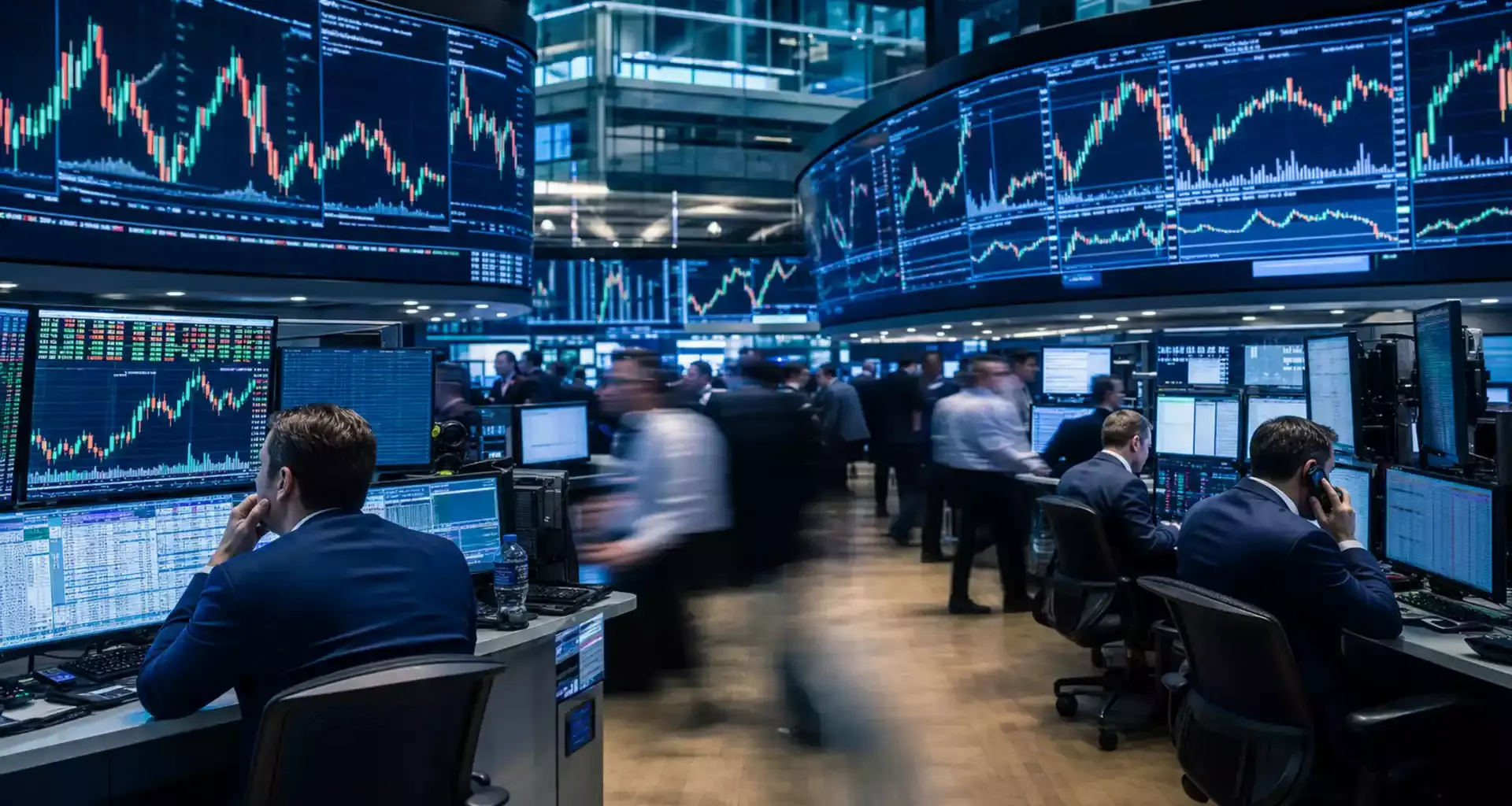 Erie Indemnity stock holds near $256 after a 0.06% gain