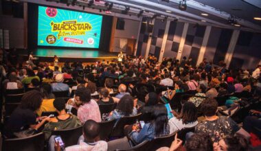 BlackStar Film Festival connects communities across cultures