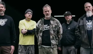 The Mosh Network - Brothers Keeper
