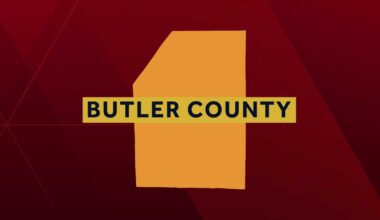 Dispatch: Person flown to hospital after crash in Butler County