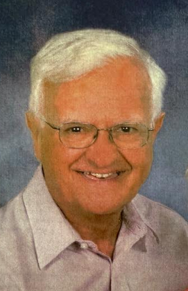 Ronald Burkhart Obituary - Reading, PA