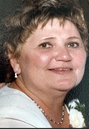 Jacquelyn Nardo Obituary - Reading, PA