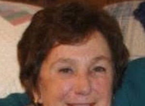 Nancy Fox Obituary - Reading, PA