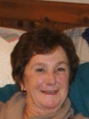 Nancy Fox Obituary - Reading, PA