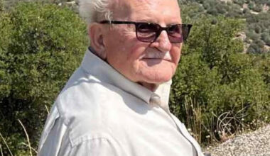 Constantinos Zeppos Obituary - Reading, PA
