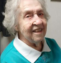 Miriam Loomis Obituary - Reading, PA