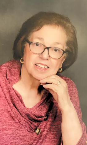 Barbara Schlosser Obituary - Reading, PA