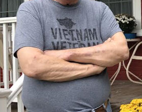 Thaddeus Twardowski Obituary - Reading, PA