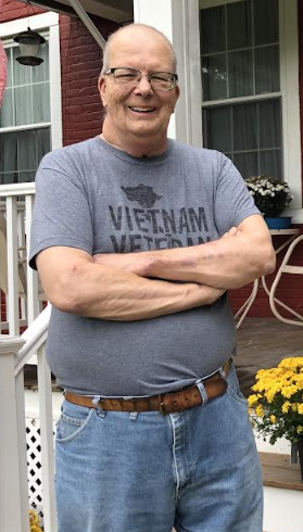 Thaddeus Twardowski Obituary - Reading, PA