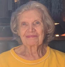 Marlene Reisch Obituary - Reading, PA