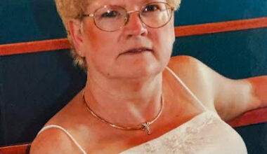 Charlotte Rausch Obituary - Reading, PA