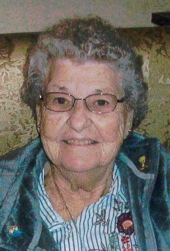 Ruth Schappell Obituary - Reading, PA