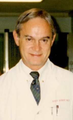 Scott Duffy, MD Obituary - Reading, PA