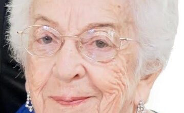 Marilyn Poore Obituary - Reading, PA