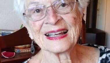 June Matchett Obituary - Reading, PA