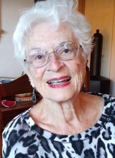 June Matchett Obituary - Reading, PA
