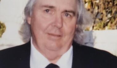 Bruce Cammauf Obituary - Reading, PA