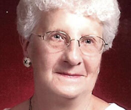 Betty Cardinal Obituary - Reading, PA