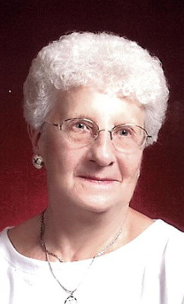 Betty Cardinal Obituary - Reading, PA