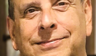 Christopher Langdon Obituary - Reading, PA