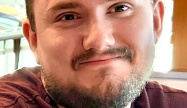 Tyler Ruggere Obituary - Reading, PA