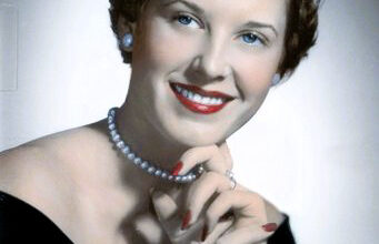 Beverly Graeff Obituary - Reading, PA