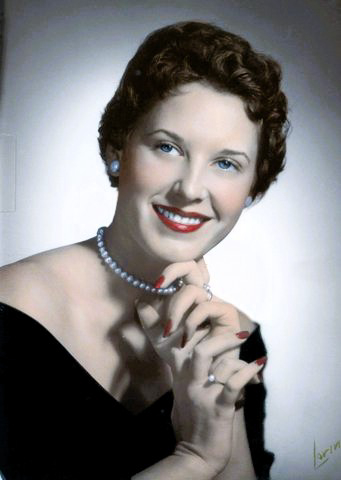 Beverly Graeff Obituary - Reading, PA