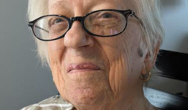 Nora Civitarese Obituary - Reading, PA