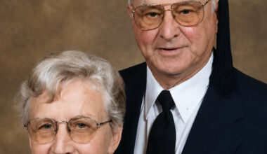 Arlan and Benita Wagner Obituary