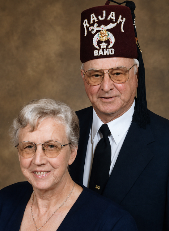 Arlan and Benita Wagner Obituary
